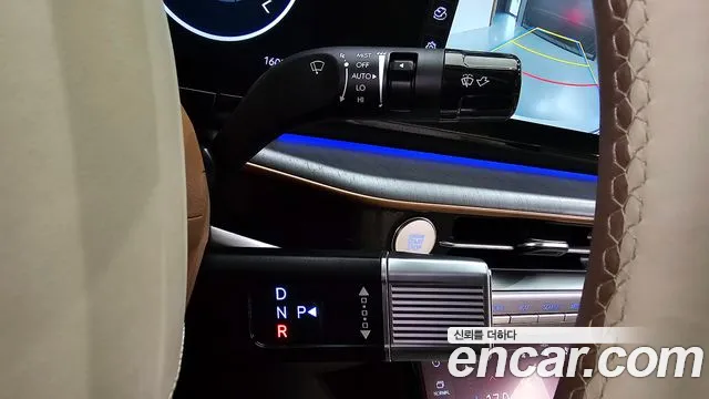 Hyundai Grandeur (GN7) id 2671705 из Кореи 10