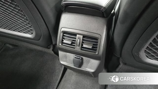 Renault Korea (Samsung) The New QM6 id 3832560 из Кореи 10