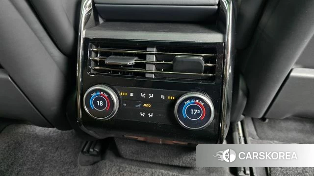 Land Rover Range Rover Sport 3rd Generation id 4560274 из Кореи 10