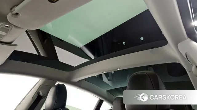 Tesla Model 3 id 2885446 из Кореи 10