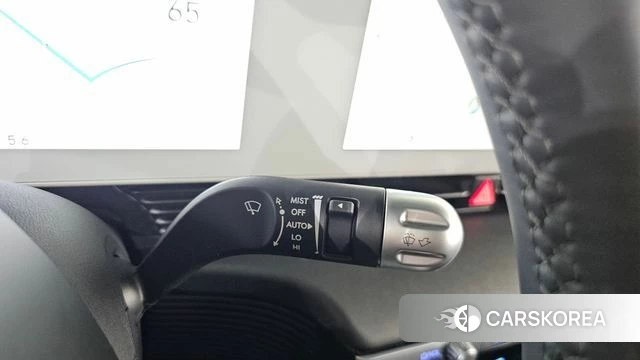 Hyundai Ionic 5 id 4682013 из Кореи 10
