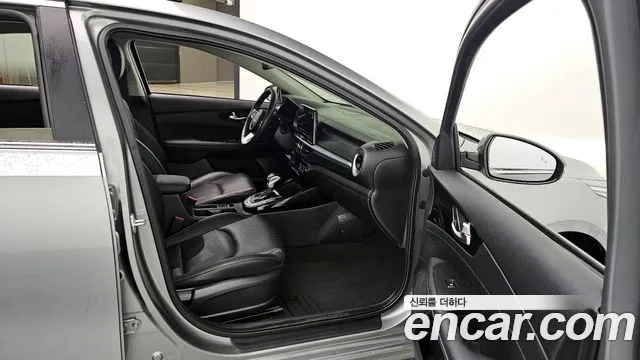 Kia The New K3 2nd generation id 2381554 из Кореи 10