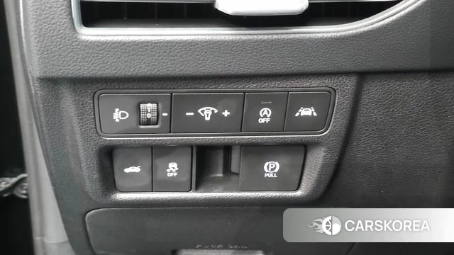 Hyundai Sonata (DN8) id 4642022 из Кореи 10