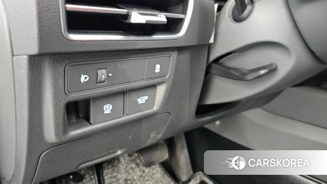 Hyundai Sonata D Edge (DN8) id 4928440 из Кореи 10