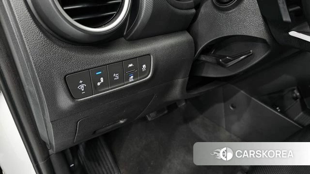 Hyundai Kona Electric id 4535611 из Кореи 10