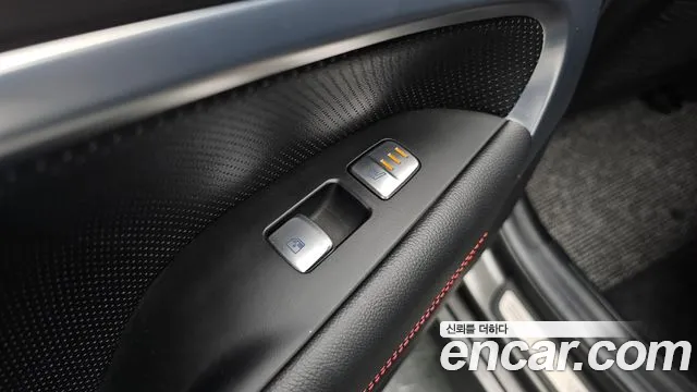 Genesis The New G70 id 2788238 из Кореи 10