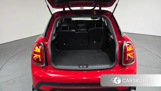 Mini Cooper id 3841974 из Кореи 10