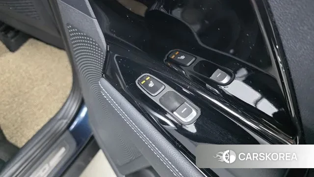 Kia The New Niro id 3438613 из Кореи 10