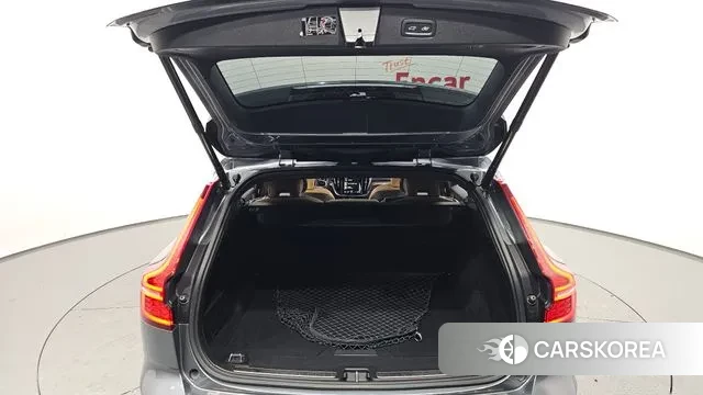 Volvo V60 Cross-Country 2nd Generation id 3691448 из Кореи 10