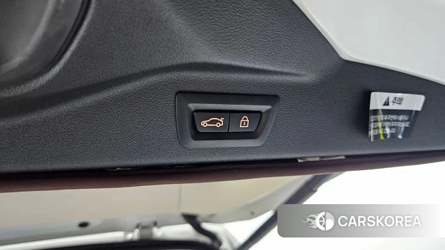 BMW X7 (G07) id 4726350 из Кореи 10