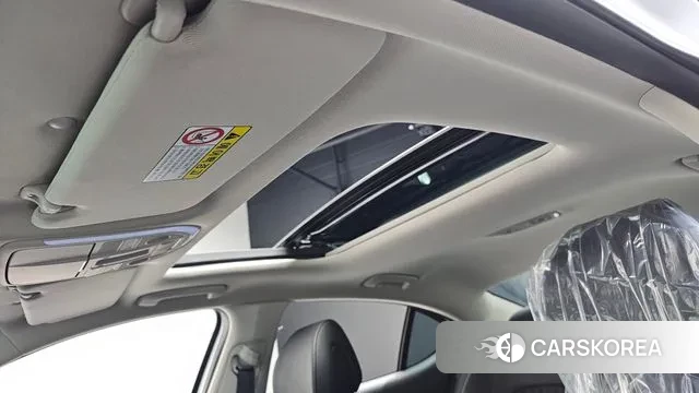 Genesis G70 id 3464766 из Кореи 10