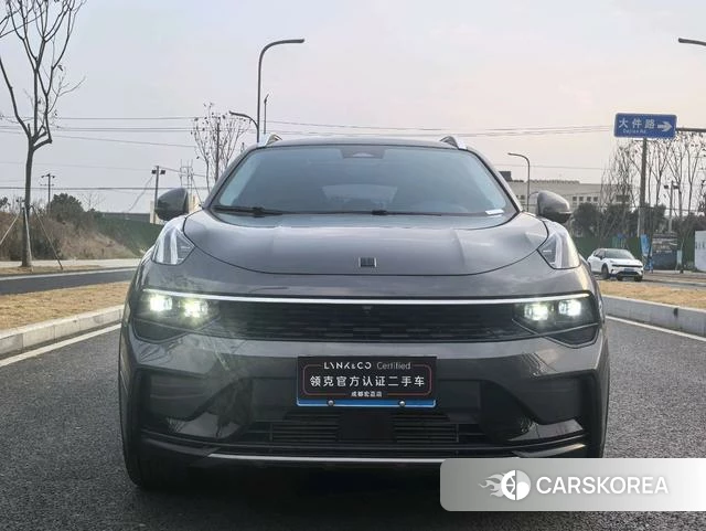 Lynk 01 id 3920549 из Китая 10