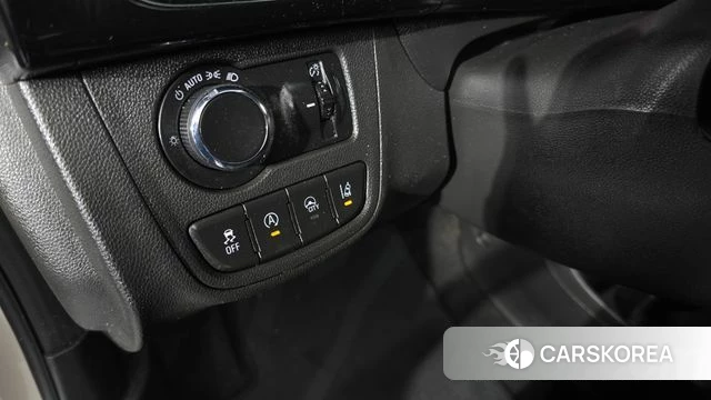 Chevrolet (GM Daewoo) The New Spark id 4732542 из Кореи 10