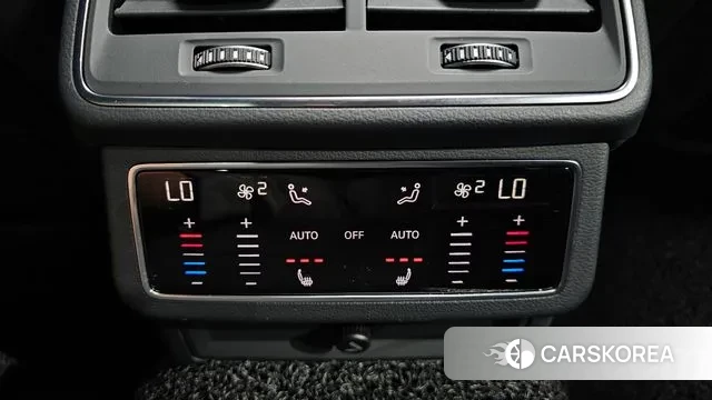 Audi A6 (C8) id 3083806 из Кореи 10