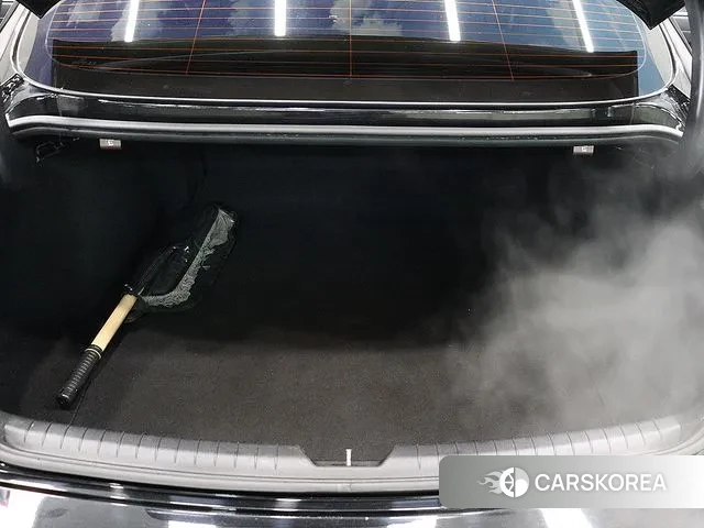 Hyundai Sonata (DN8) id 3488426 из Кореи 10