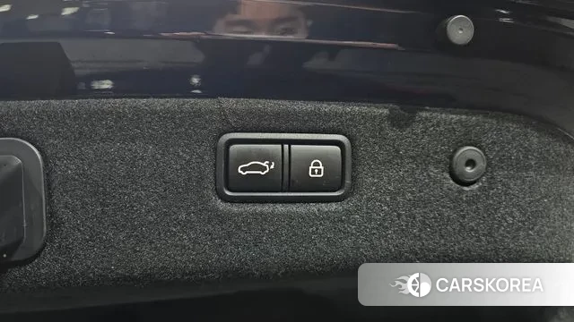 Genesis G70 id 3687390 из Кореи 10