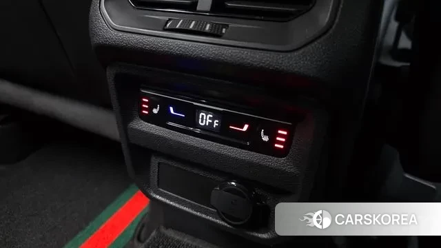 Volkswagen Tiguan second Generation id 3751193 из Кореи 10