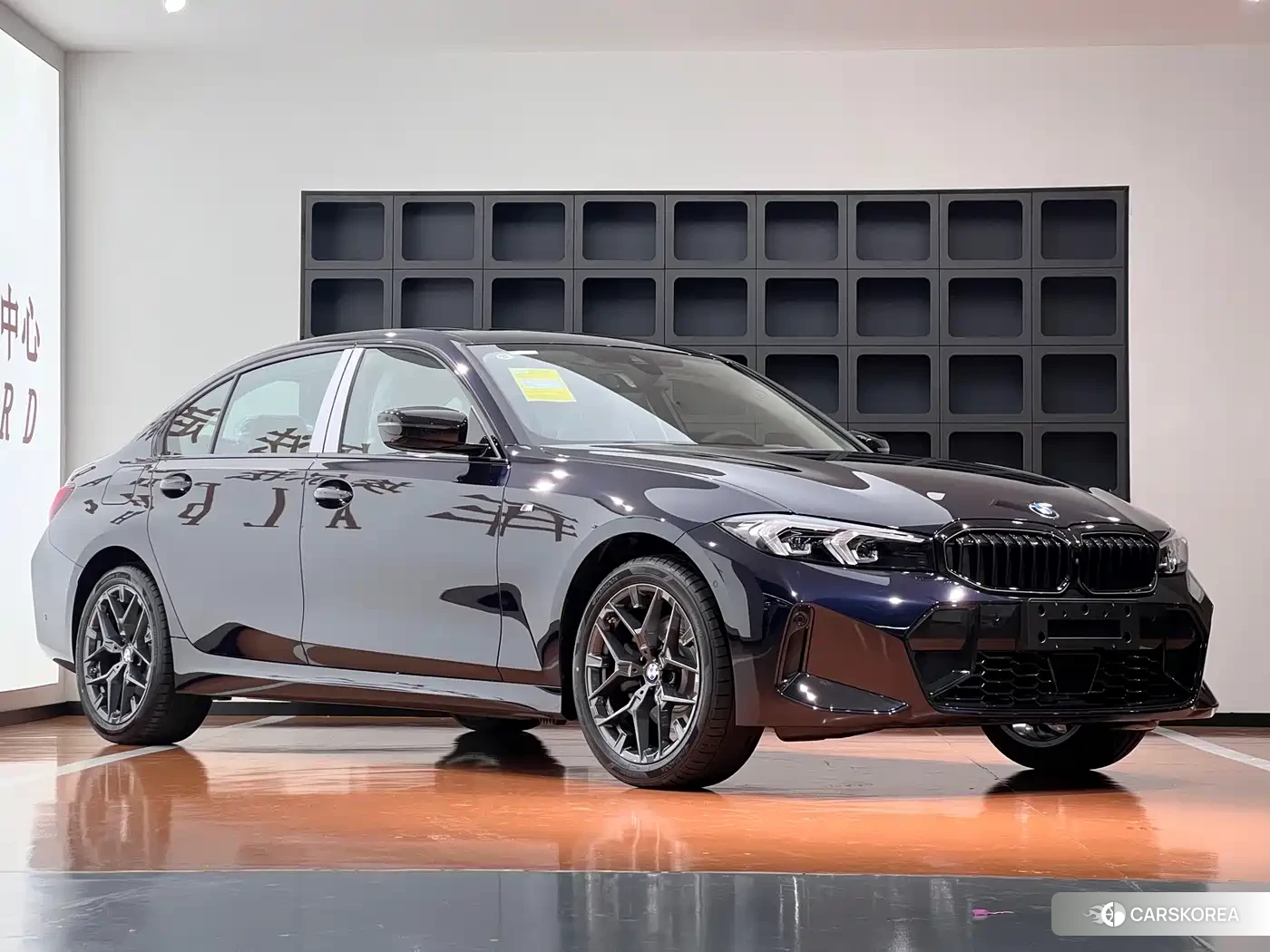 BMW 3 series id 4538839 из Китая 10