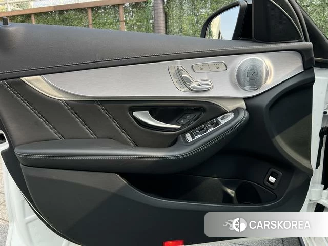 Mercedes-Benz C-class AMG id 4211125 из Китая 10