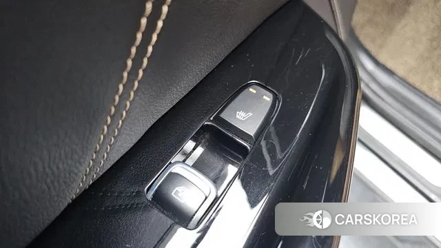 Kia K5 3rd generation id 3422071 из Кореи 10