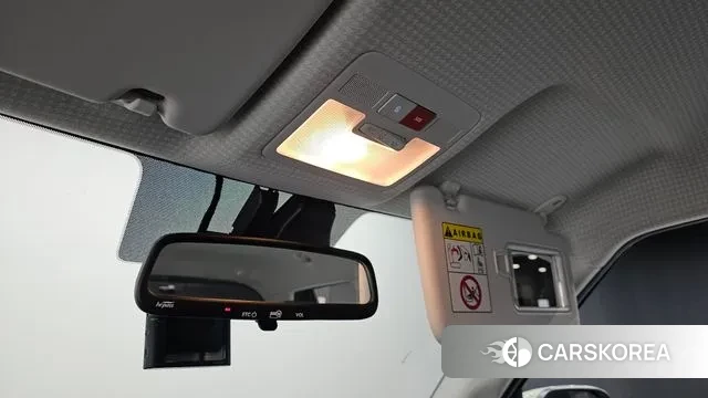 Hyundai Casper id 3717023 из Кореи 10