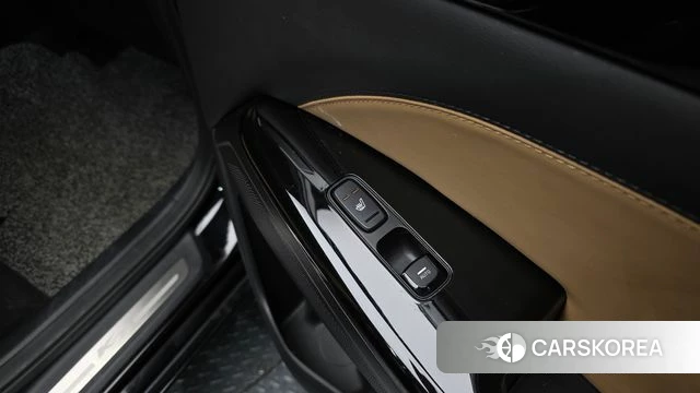 Kia K7 Premier id 3833770 из Кореи 10