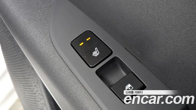 Kia Di All New Niro EV id 2713182 из Кореи 10