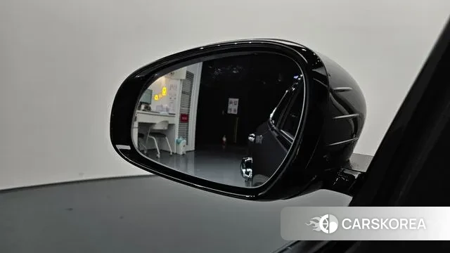 Genesis G70 id 3319405 из Кореи 10