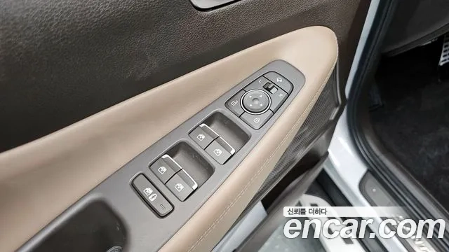 Hyundai The New Santa Fe id 2906236 из Кореи 10