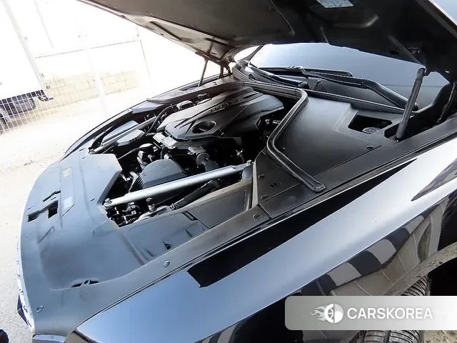 Genesis G80 (RG3) id 3592483 из Кореи 10