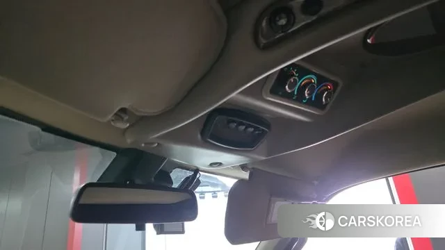 Chevrolet Express Van id 3661433 из Кореи 10