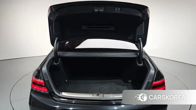 Genesis G90 id 3407906 из Кореи 10