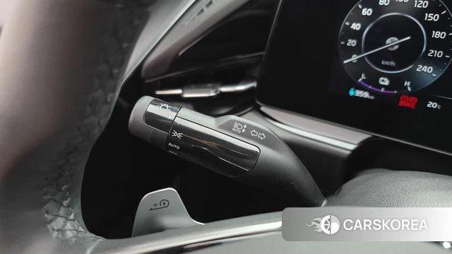 Kia Di All New Niro EV id 4243659 из Кореи 10