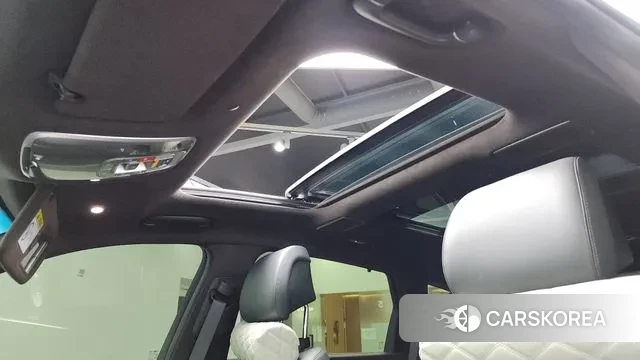 Genesis GV80 id 3462680 из Кореи 10