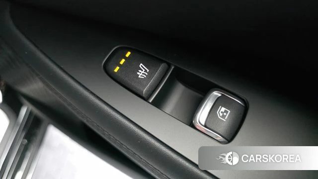 Kia The New K8 id 4441424 из Кореи 10