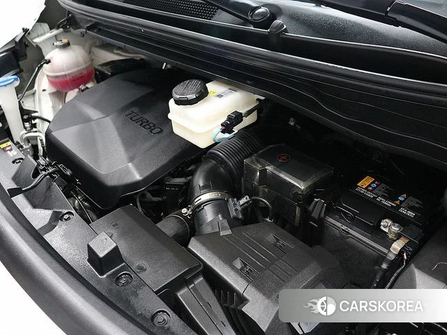 Hyundai Staria id 4948882 из Кореи 10