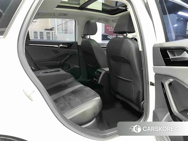 Volkswagen Sagitar id 4353628 из Китая 10