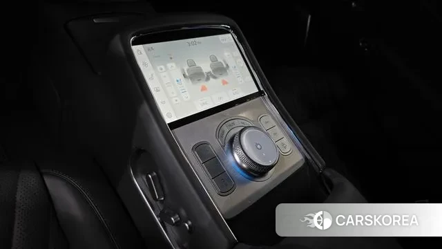 Genesis G90 (RS4) id 3654204 из Кореи 10