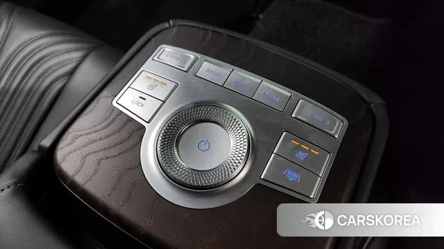 Genesis G80 (RG3) id 3344353 из Кореи 10