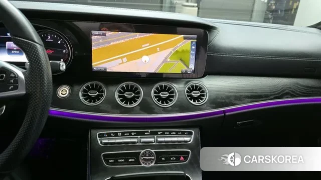 Mercedes-Benz E-Class W213 id 3574022 из Кореи 10