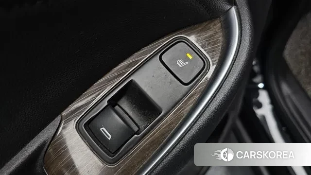 Chevrolet (GM Daewoo) All New Malibu id 3403090 из Кореи 10