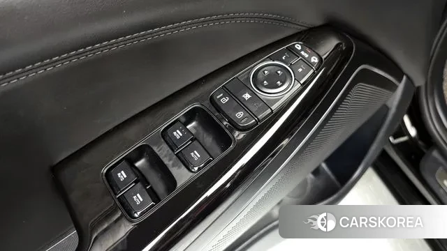 Kia K7 Premier id 3054458 из Кореи 10