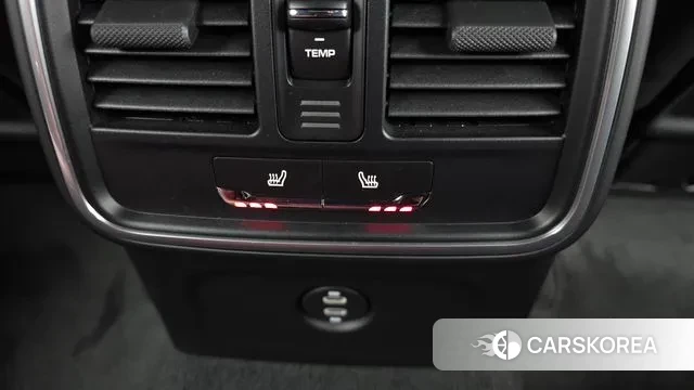 Porsche Macan id 3561399 из Кореи 10