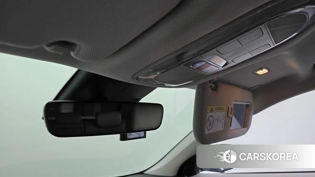 Hyundai Ionic 5 id 4395951 из Кореи 10