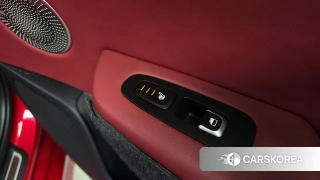 Kia Stinger id 3480287 из Кореи 10