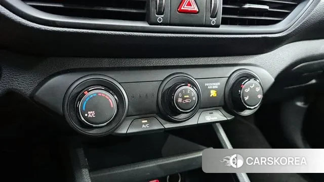 Kia Come New K3 id 3060551 из Кореи 10