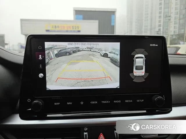 Kia The New K3 2nd generation id 3621218 из Кореи 10