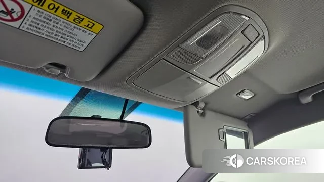 Hyundai All New Tucson id 3418301 из Кореи 10