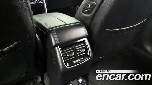 Kia K7 Premier Hybrid id 2624548 из Кореи 10