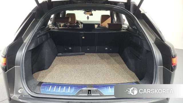 Land Rover Range Rover Velar id 4286291 из Кореи 10